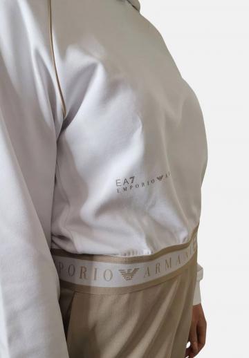 Спортивная толстовка