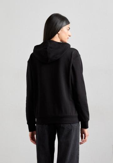 Спортивная толстовка