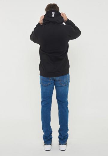 Спортивная кофта