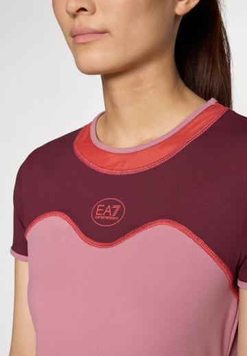 Спортивная майка