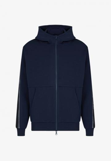 Спортивная кофта