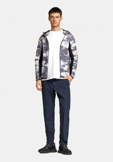 Спортивная кофта