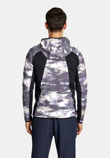 Спортивная кофта