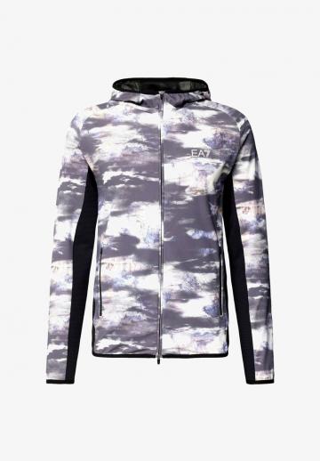 Спортивная кофта