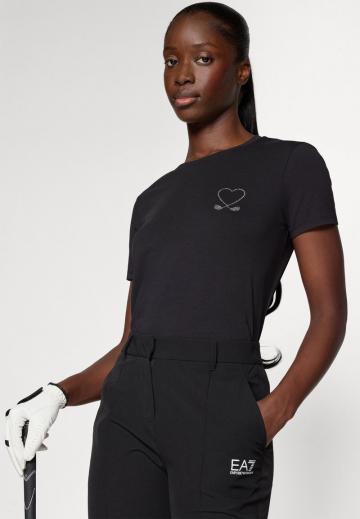 Спортивная майка