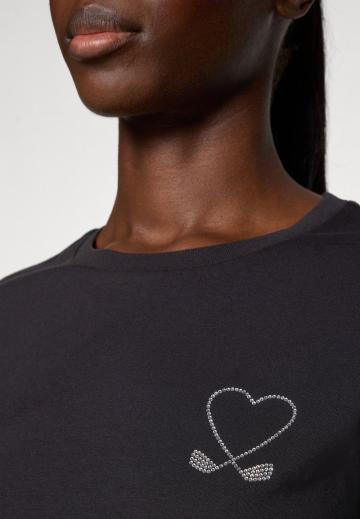 Спортивная майка