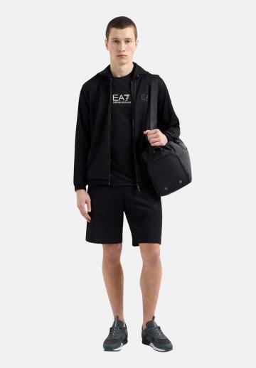 Спортивная кофта