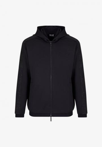 Спортивная кофта