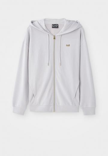 Спортивная толстовка