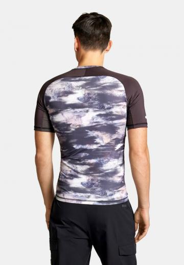 Спортивная майка