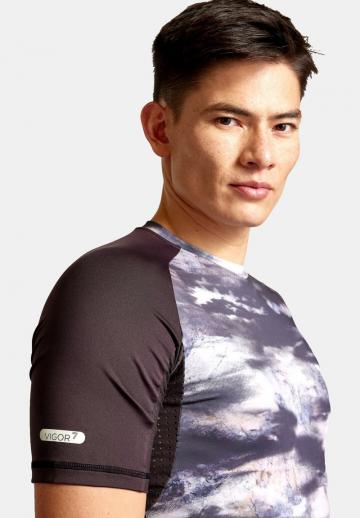 Спортивная майка