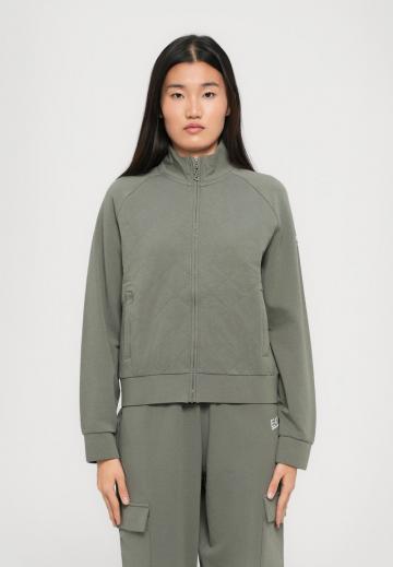 Спортивная толстовка