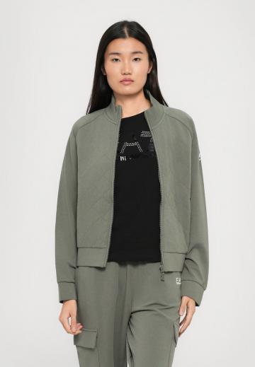 Спортивная толстовка