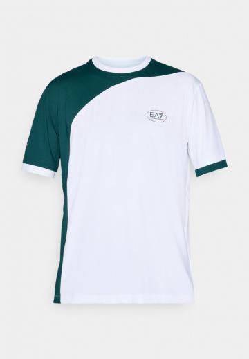 Спортивная майка