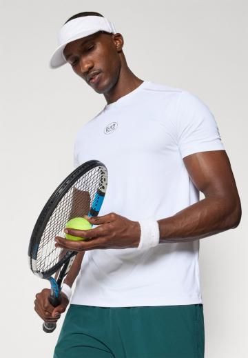 Спортивная майка