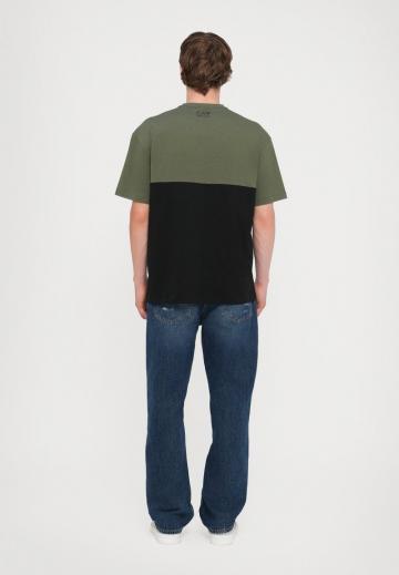 Спортивная майка