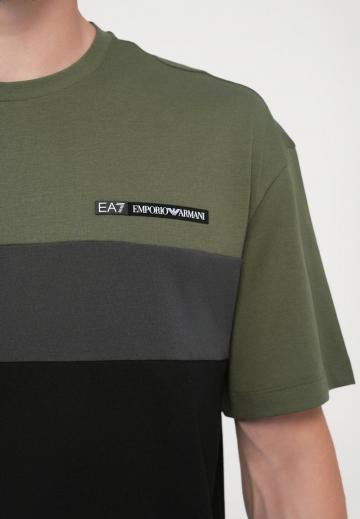 Спортивная майка