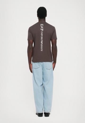 Спортивная майка