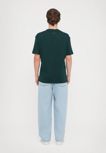 Спортивная майка