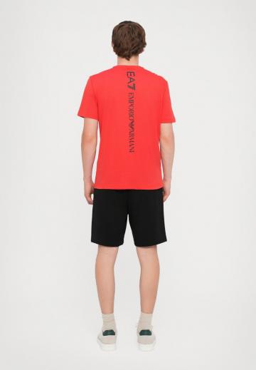 Спортивная майка