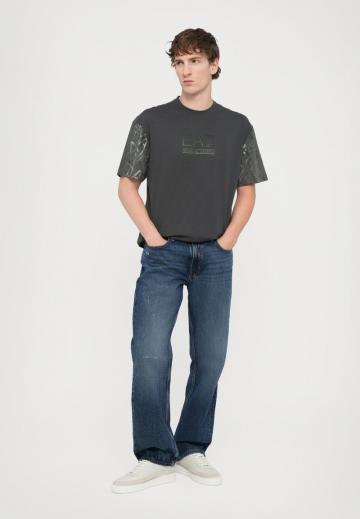 Спортивная майка