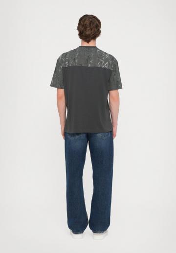 Спортивная майка