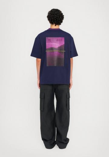 Спортивная майка