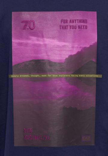 Спортивная майка