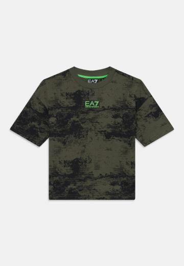 Спортивная майка