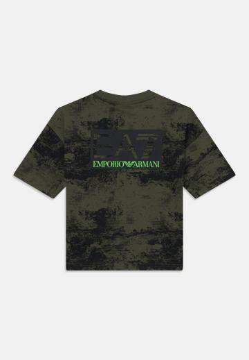 Спортивная майка