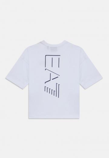 Спортивная майка