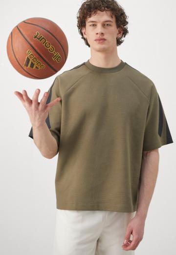 Спортивная майка