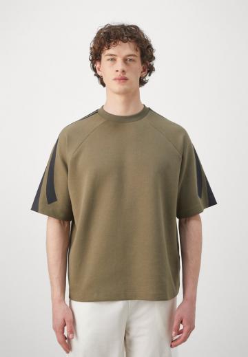 Спортивная майка