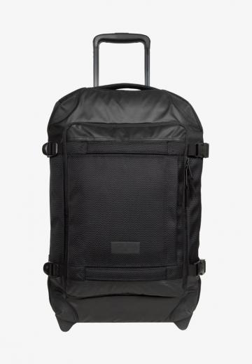 Чемодан на колесах