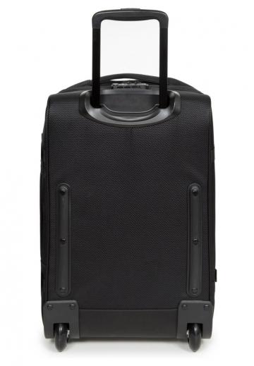 Чемодан на колесах