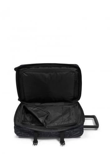 Чемодан на колесах