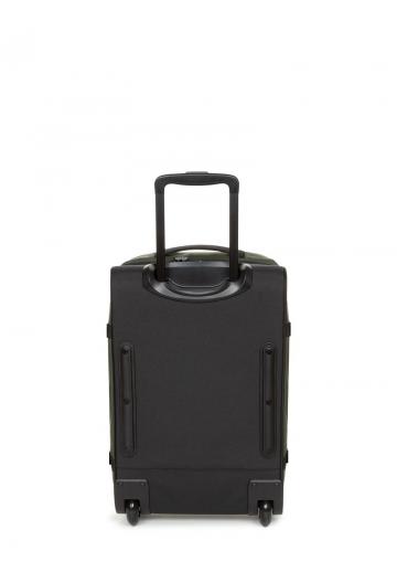 Чемодан на колесах