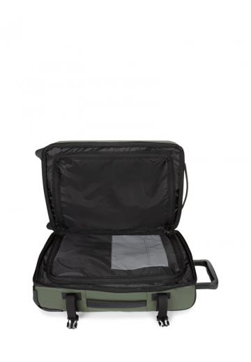 Чемодан на колесах