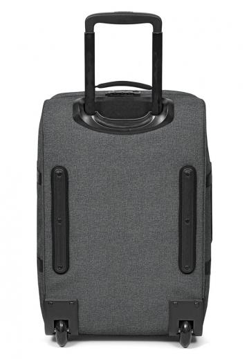 Чемодан на колесах