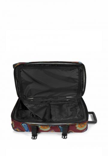 Чемодан на колесах