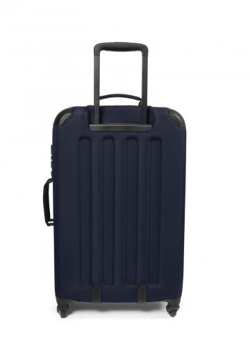 Чемодан на колесах