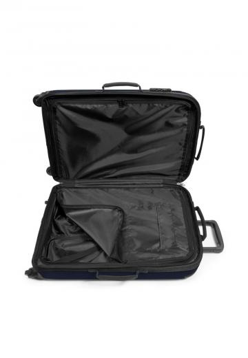 Чемодан на колесах