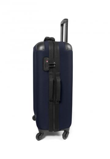 Чемодан на колесах