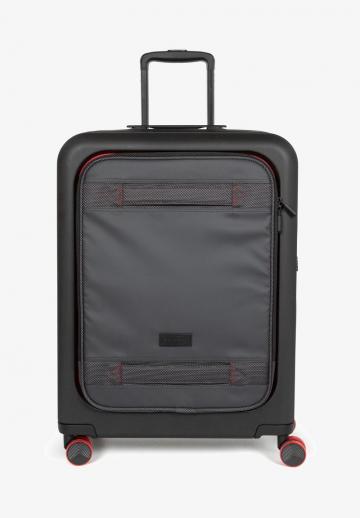 Чемодан на колесах