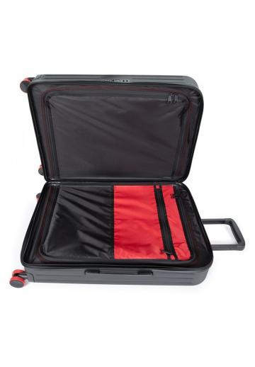 Чемодан на колесах