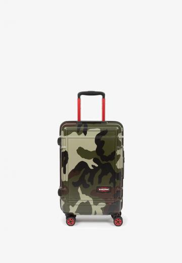 Чемодан на колесах