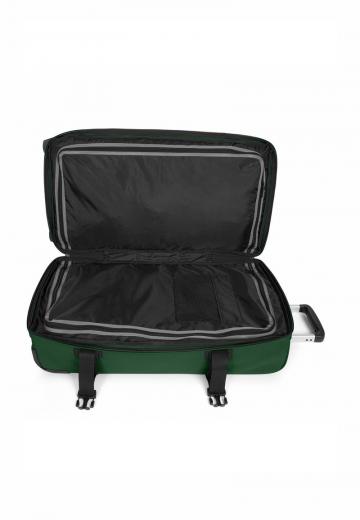 Чемодан на колесах