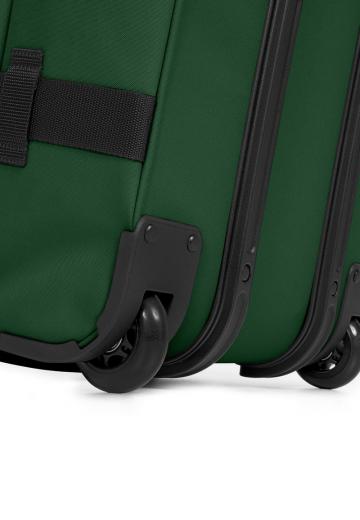 Чемодан на колесах