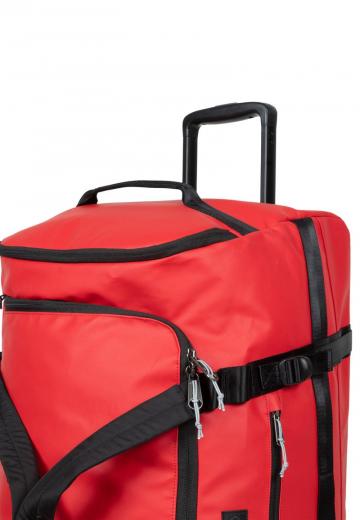 Чемодан на колесах