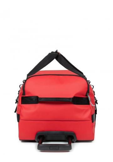 Чемодан на колесах